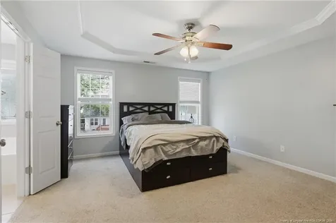 427 Basket Oak Drive Bunnlevel NC 28323