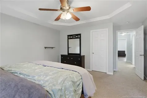 427 Basket Oak Drive Bunnlevel NC 28323