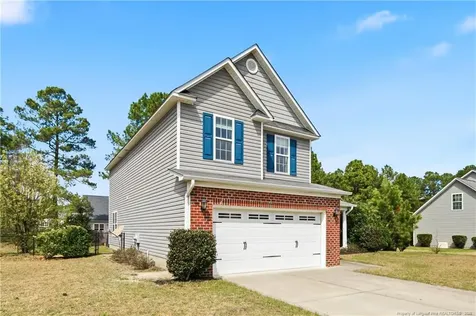 427 Basket Oak Drive Bunnlevel NC 28323