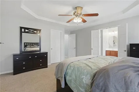 427 Basket Oak Drive Bunnlevel NC 28323