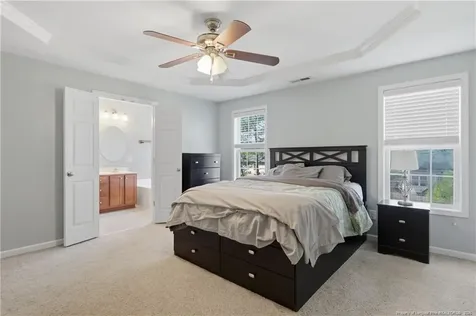 427 Basket Oak Drive Bunnlevel NC 28323