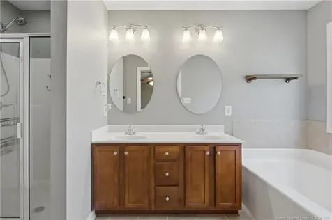 427 Basket Oak Drive Bunnlevel NC 28323