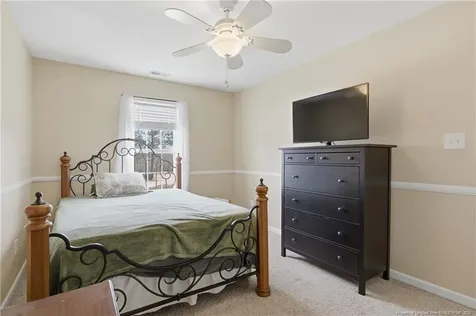 427 Basket Oak Drive Bunnlevel NC 28323