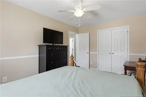427 Basket Oak Drive Bunnlevel NC 28323