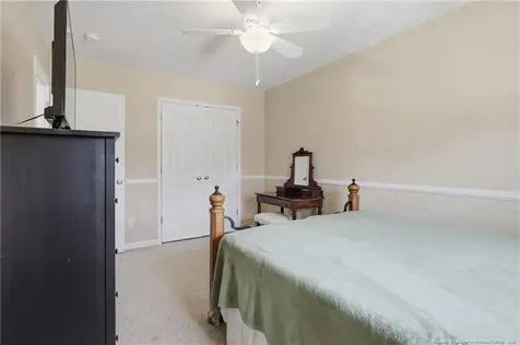 427 Basket Oak Drive Bunnlevel NC 28323