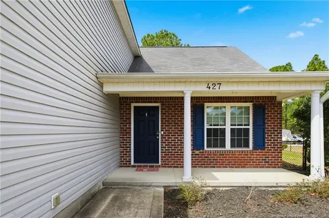 427 Basket Oak Drive Bunnlevel NC 28323