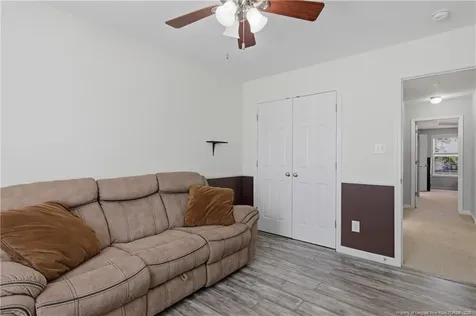 427 Basket Oak Drive Bunnlevel NC 28323