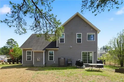 427 Basket Oak Drive Bunnlevel NC 28323