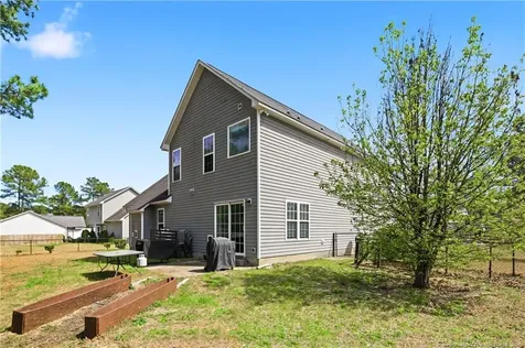 427 Basket Oak Drive Bunnlevel NC 28323