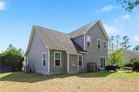 427 Basket Oak Drive Bunnlevel NC 28323