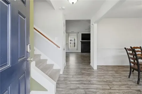 427 Basket Oak Drive Bunnlevel NC 28323