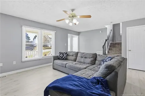 5204 Ballentine Street Hope Mills NC 28348