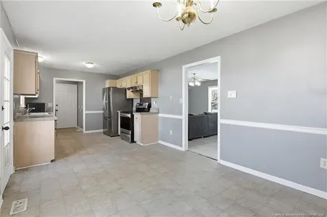 5204 Ballentine Street Hope Mills NC 28348