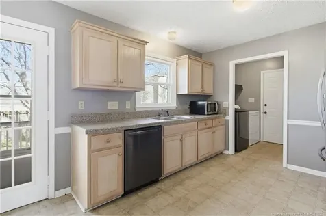 5204 Ballentine Street Hope Mills NC 28348