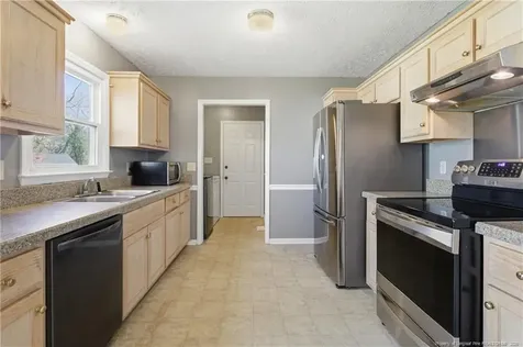 5204 Ballentine Street Hope Mills NC 28348