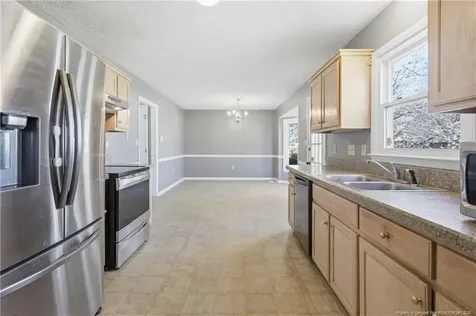 5204 Ballentine Street Hope Mills NC 28348