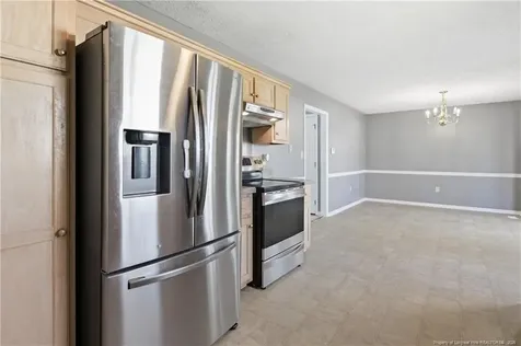 5204 Ballentine Street Hope Mills NC 28348