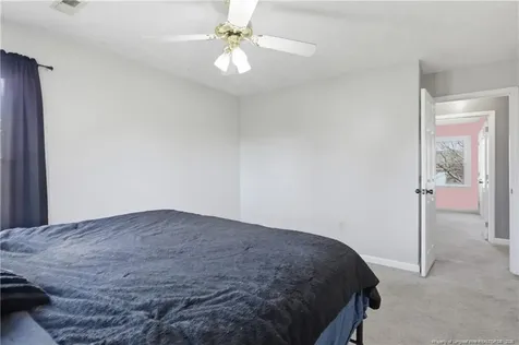5204 Ballentine Street Hope Mills NC 28348