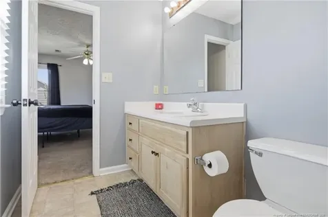 5204 Ballentine Street Hope Mills NC 28348