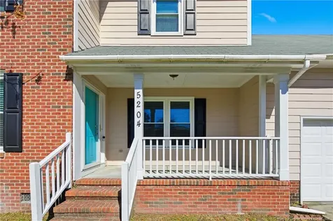 5204 Ballentine Street Hope Mills NC 28348