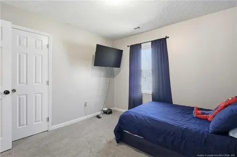 5204 Ballentine Street Hope Mills NC 28348