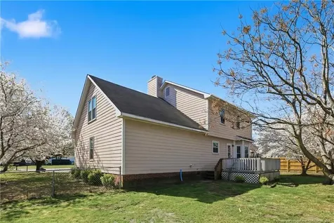 5204 Ballentine Street Hope Mills NC 28348