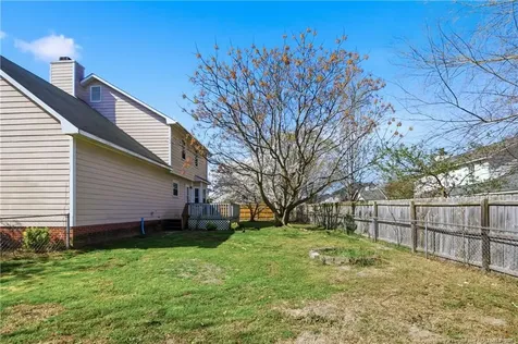 5204 Ballentine Street Hope Mills NC 28348