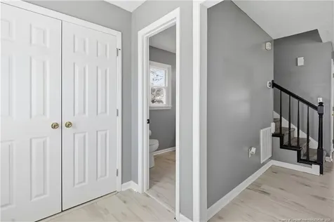5204 Ballentine Street Hope Mills NC 28348
