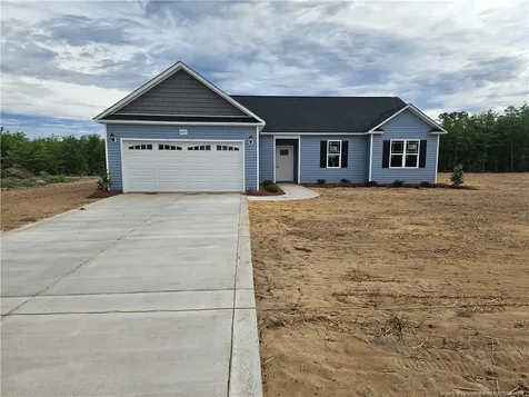6077 Ari Court Fayetteville NC 28312