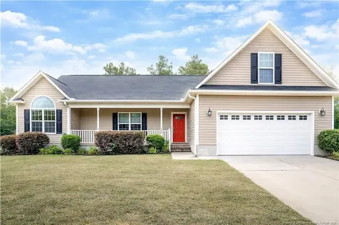 264 Himalaya Drive Raeford NC 28376