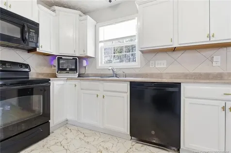 264 Himalaya Drive Raeford NC 28376