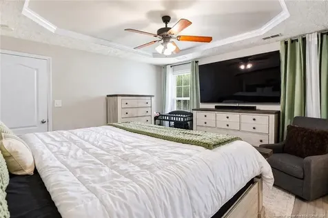 264 Himalaya Drive Raeford NC 28376