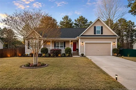 264 Himalaya Drive Raeford NC 28376