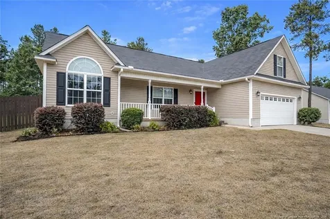 264 Himalaya Drive Raeford NC 28376