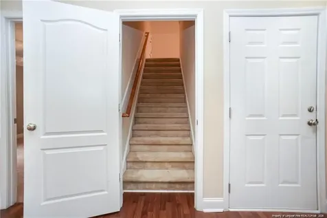 264 Himalaya Drive Raeford NC 28376