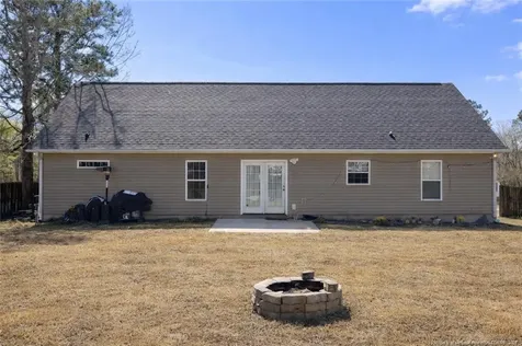 264 Himalaya Drive Raeford NC 28376