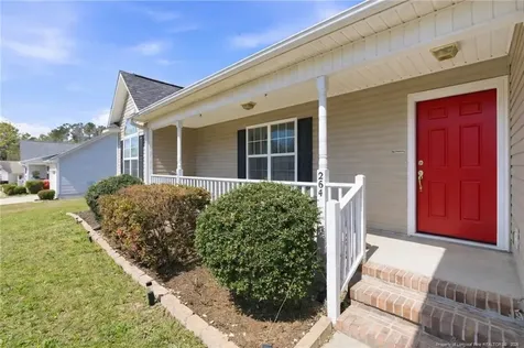 264 Himalaya Drive Raeford NC 28376