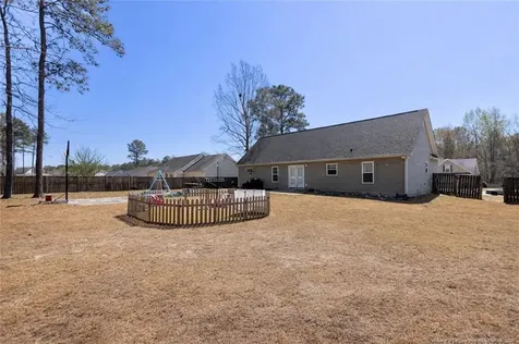 264 Himalaya Drive Raeford NC 28376
