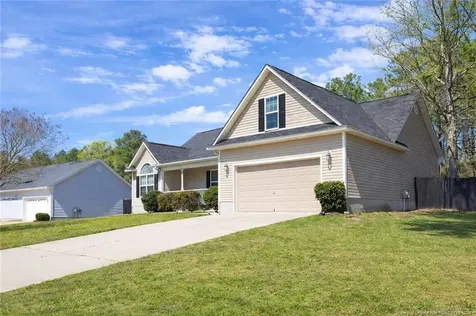 264 Himalaya Drive Raeford NC 28376