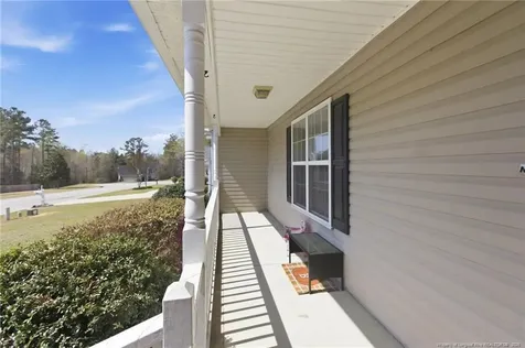 264 Himalaya Drive Raeford NC 28376