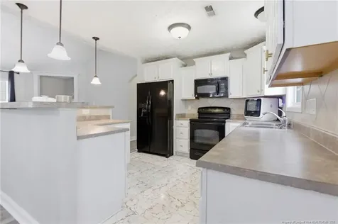 264 Himalaya Drive Raeford NC 28376