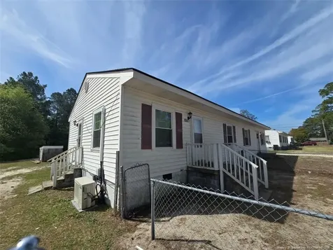 1547 Center Street Fayetteville NC 28311