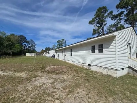 1547 Center Street Fayetteville NC 28311