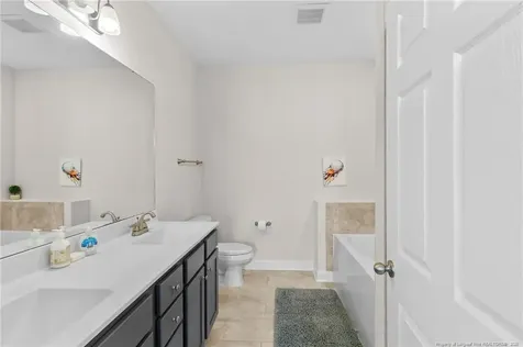 288 Gallery Drive Spring Lake NC 28390