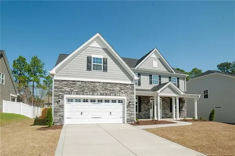 616 Cresswell Moor Way Fayetteville NC 28311