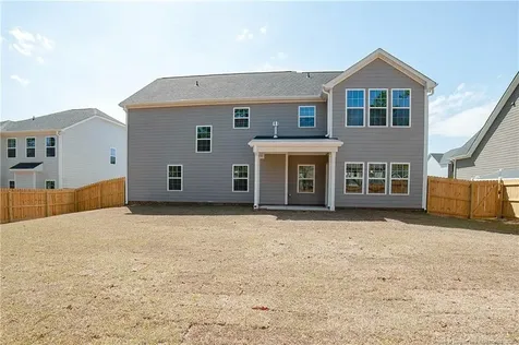 616 Cresswell Moor Way Fayetteville NC 28311