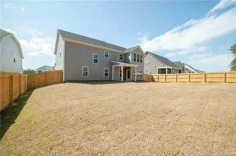616 Cresswell Moor Way Fayetteville NC 28311