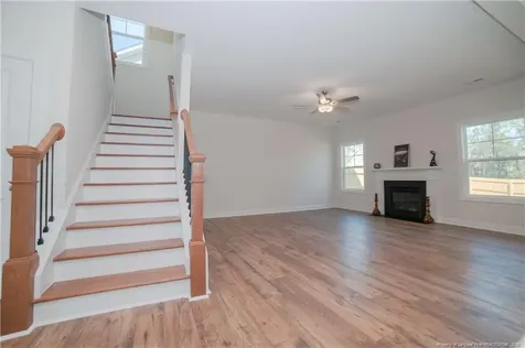 612 Cresswell Moor Way Fayetteville NC 28311
