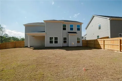 612 Cresswell Moor Way Fayetteville NC 28311