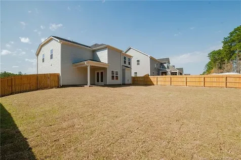 612 Cresswell Moor Way Fayetteville NC 28311